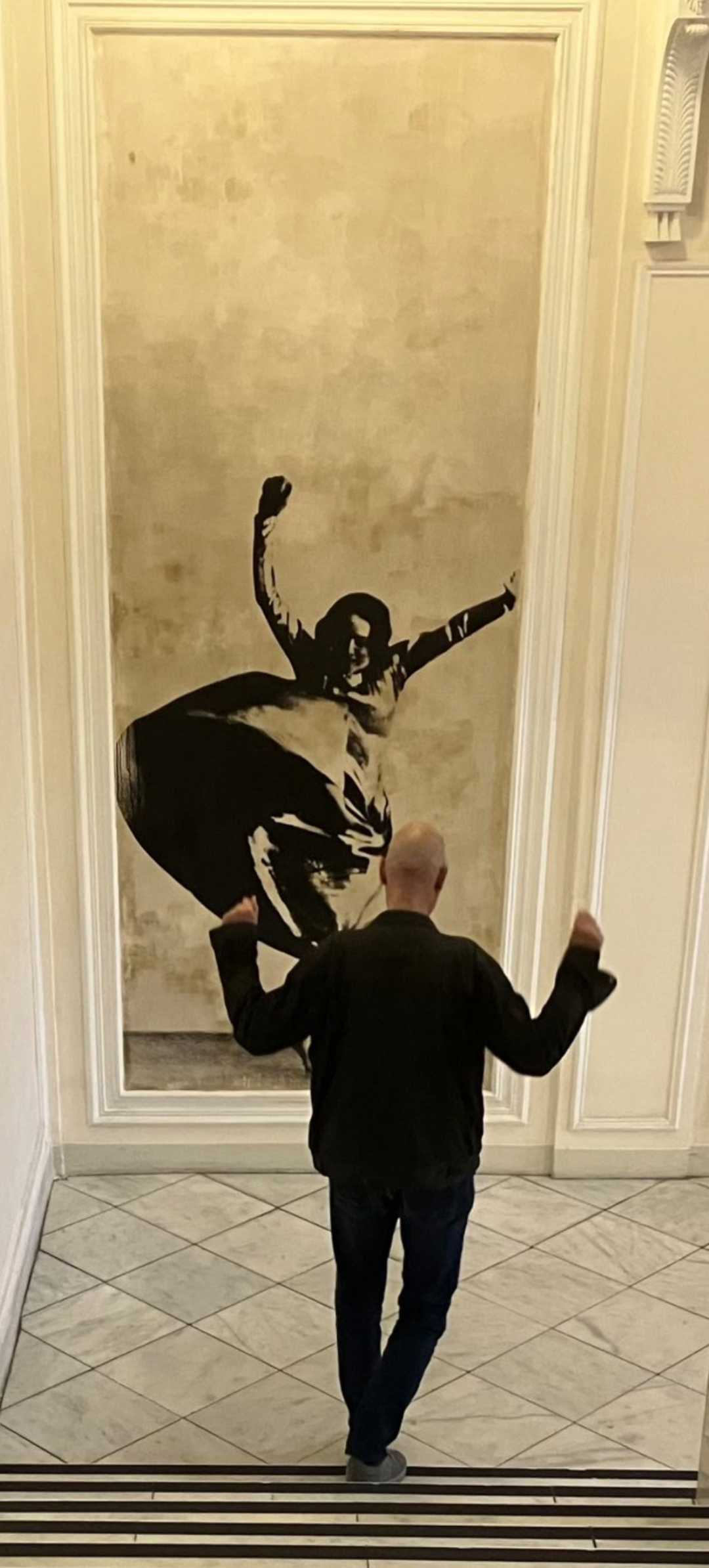 marc mer, albertina, wien 2025  // copyright foto: cmci 